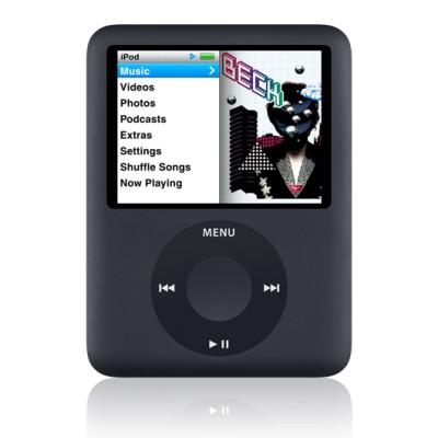 iPod Nano